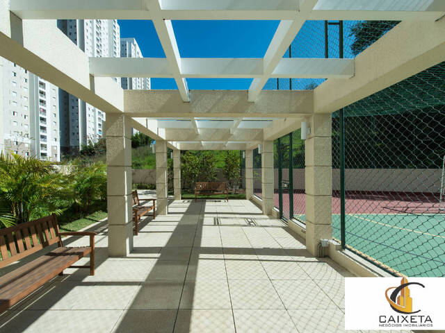 Apartamento para Venda em Jardim Tupanci - 18