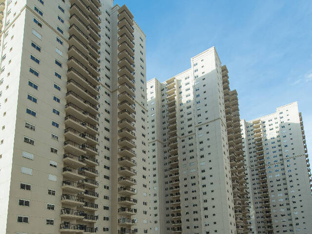 #1063 - Apartamento para Venda em Barueri - SP - 3