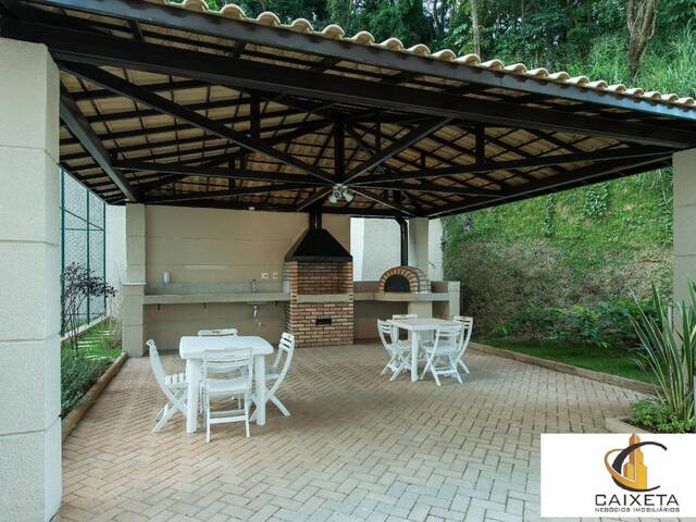 Apartamento para Venda em Jardim Tupanci - 28