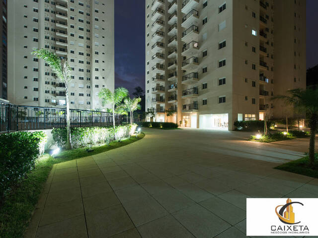 Apartamento para Venda em Barueri - 4