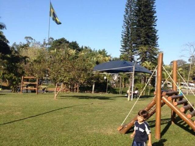 Casa em condomínio para Locação em Alphaville Residencial Um - 47