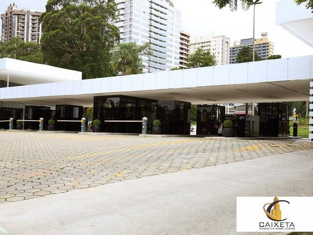 Casa em condomínio para Venda em Alphaville Residencial Um - 32