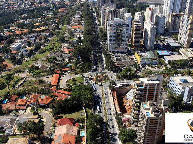 Casa em condomínio para Venda em Alphaville Residencial Um - 45