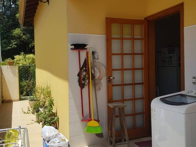 Casa em condomínio para Venda em Condomínio Clube de Campos Valinhos - 27