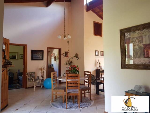 Casa em condomínio para Venda em Condomínio Clube de Campos Valinhos - 20