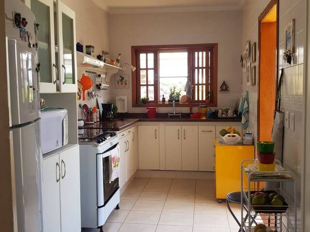 Casa em condomínio para Venda em Condomínio Clube de Campos Valinhos - 25