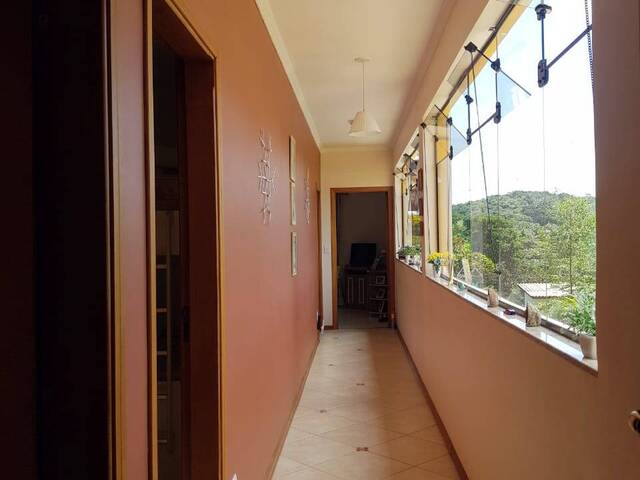 Casa em condomínio para Venda em Condomínio Clube de Campos Valinhos - 28
