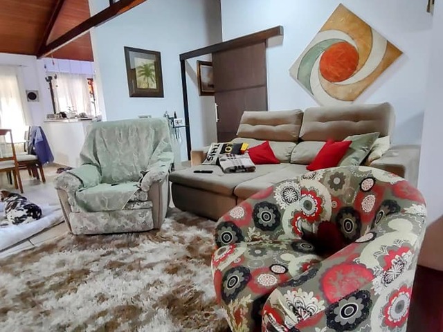 Chácara para Venda em Jardim Bela Vista - 8