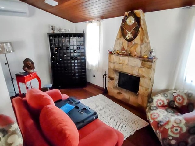 Chácara para Venda em Jardim Bela Vista - 9