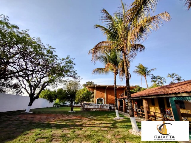 Chácara para Venda em Jardim Bela Vista - 11