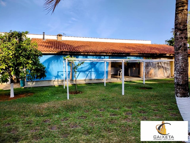 Chácara para Venda em Jardim Bela Vista - 6
