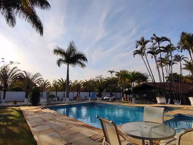 Chácara para Venda em Jardim Bela Vista - 7