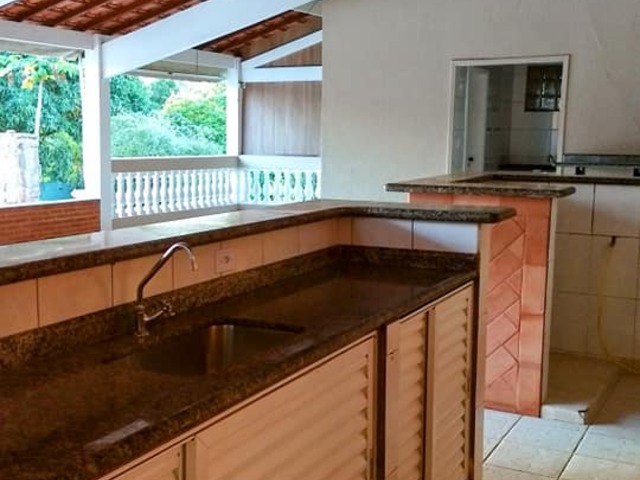 Chácara para Venda em Jardim Bela Vista - 7