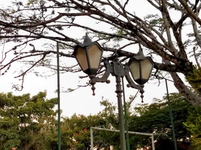 Chácara para Venda em Jardim Bela Vista - 9