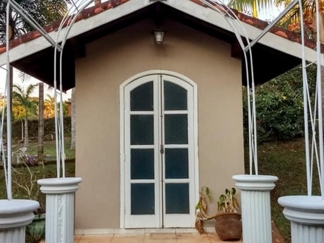 Chácara para Venda em Jardim Bela Vista - 13