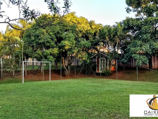 Chácara para Venda em Jardim Bela Vista - 6