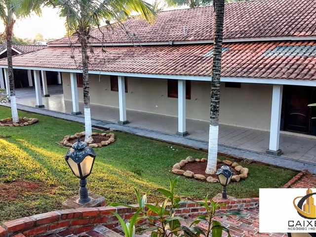 Chácara para Venda em Jardim Bela Vista - 11