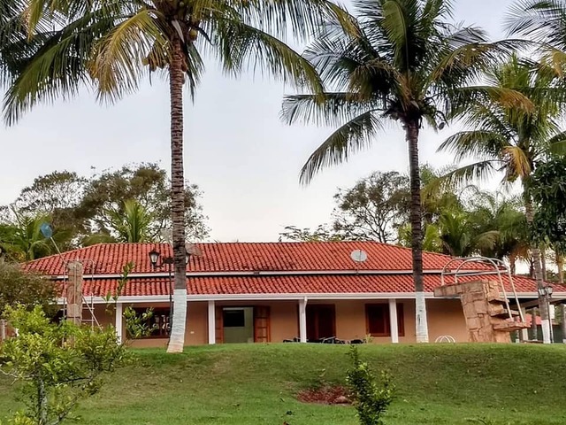 Chácara para Venda em Jardim Bela Vista - 17