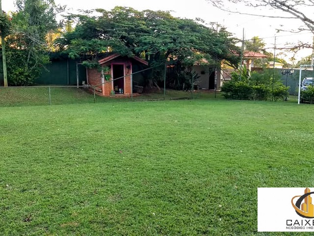 Chácara para Venda em Jardim Bela Vista - 15