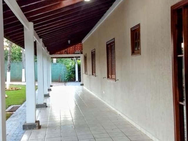 Chácara para Venda em Jardim Bela Vista - 25