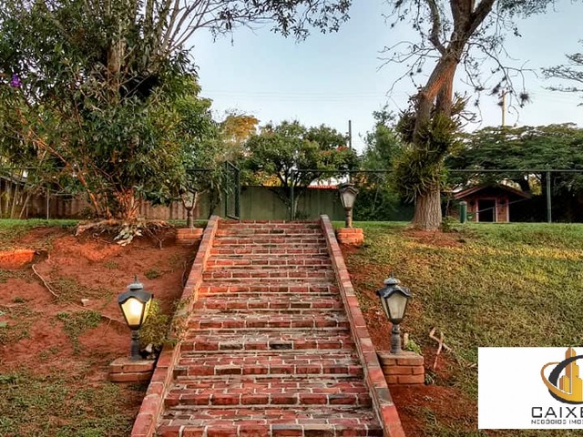 Chácara para Venda em Jardim Bela Vista - 18