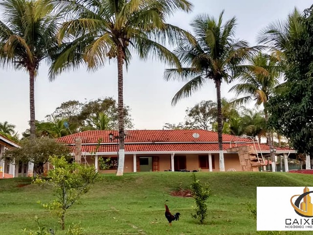 Chácara para Venda em Jardim Bela Vista - 16