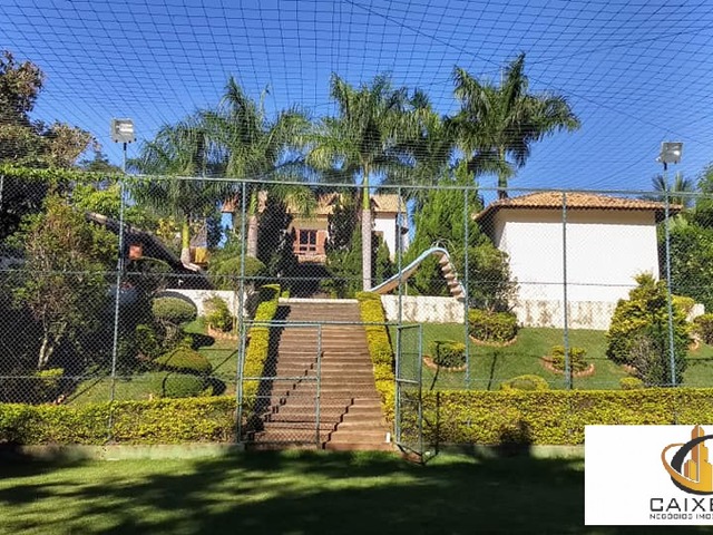 Chácara para Venda em Jardim Bela Vista - 8