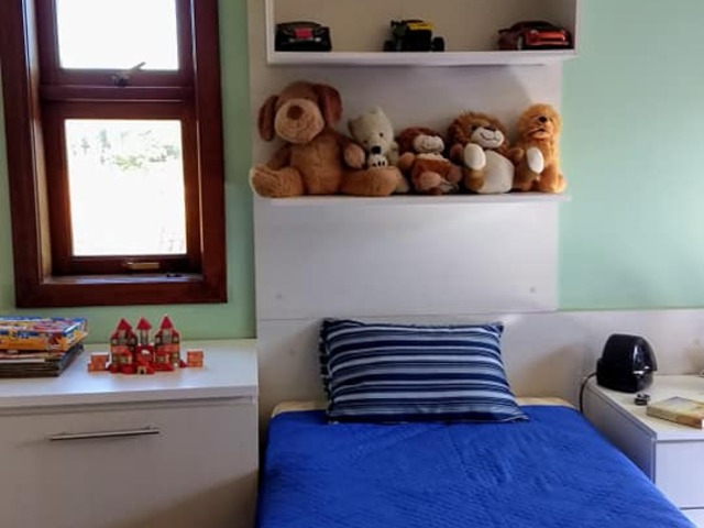 Chácara para Venda em Jardim Bela Vista - 13