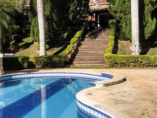 Chácara para Venda em Jardim Bela Vista - 7