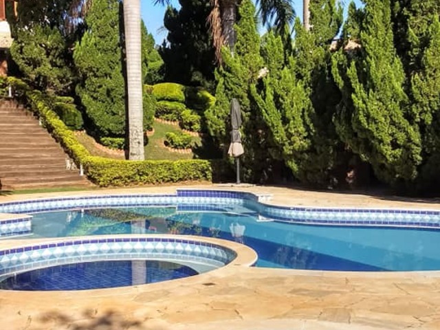 Chácara para Venda em Jardim Bela Vista - 6