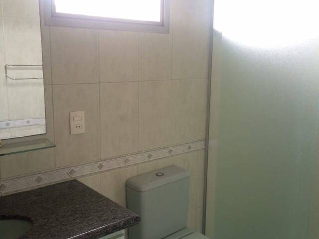 Apartamento para Venda em Alphaville Empresarial - 7