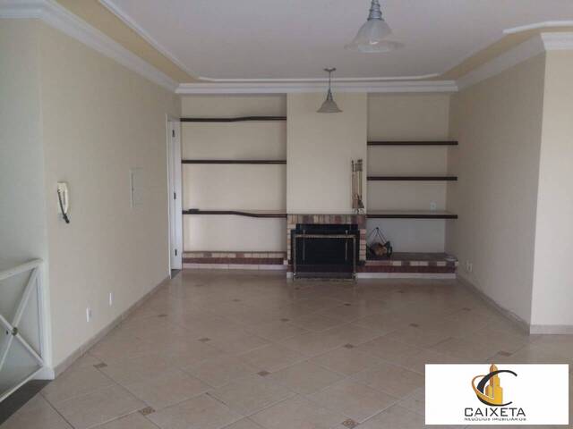 Apartamento para Venda em Alphaville Empresarial - 8