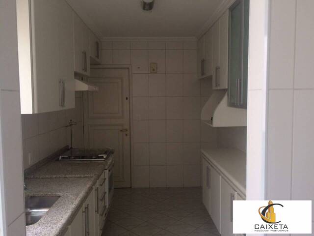 Apartamento para Venda em Alphaville Empresarial - 12