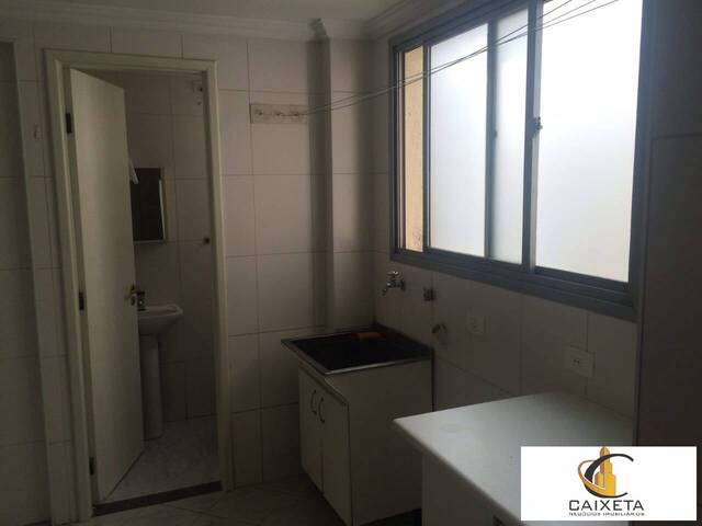 Apartamento para Venda em Alphaville Empresarial - 11