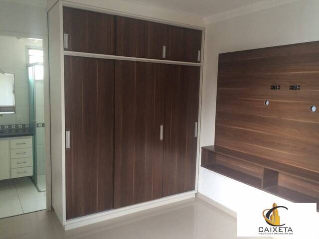 Apartamento para Venda em Alphaville Empresarial - 14