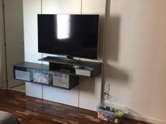 Apartamento para Venda em Alphaville Empresarial - 16