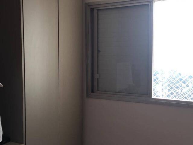 Apartamento para Venda em Alphaville Empresarial - 20