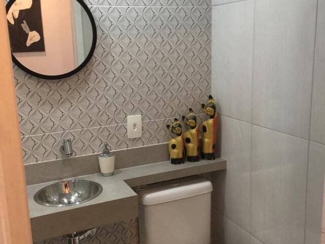 Apartamento para Venda em Alphaville Empresarial - 6