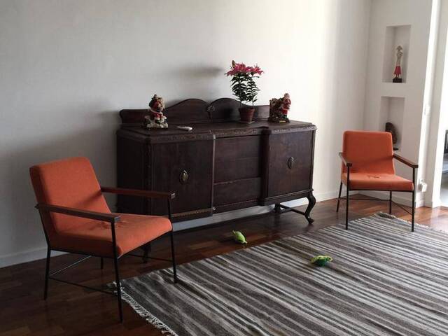 Apartamento para Venda em Alphaville Empresarial - 11