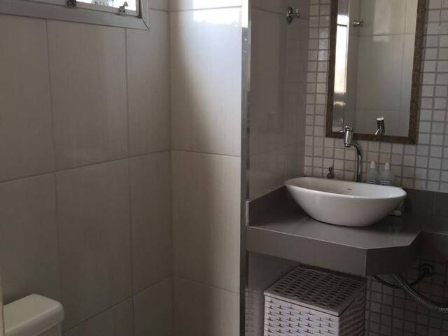 Apartamento para Venda em Alphaville Empresarial - 23