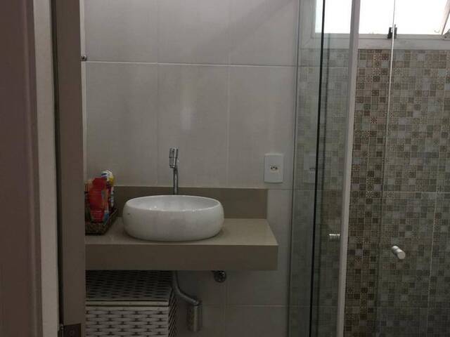 Apartamento para Venda em Alphaville Empresarial - 21