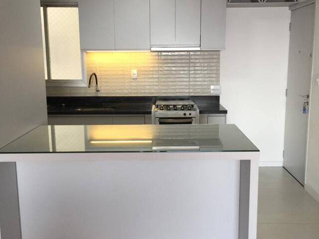 #1069 - Apartamento para Venda em Barueri - SP
