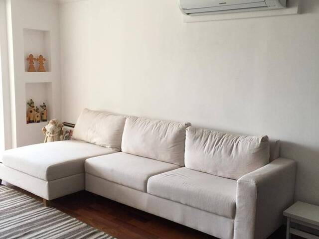 Apartamento para Venda em Alphaville Empresarial - 8