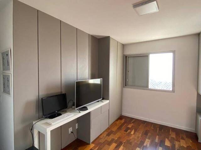 Apartamento para Venda em Alphaville Empresarial - 13