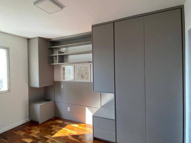 Apartamento para Venda em Alphaville Empresarial - 15