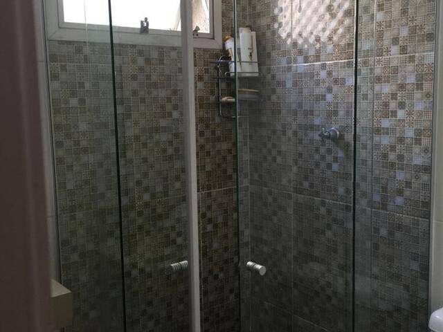 Apartamento para Venda em Alphaville Empresarial - 22
