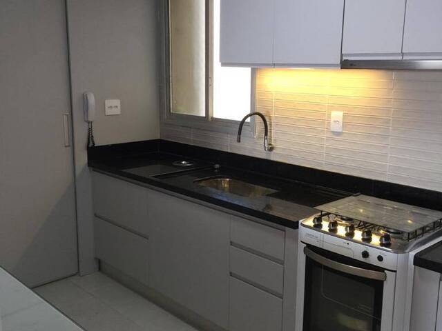 #1069 - Apartamento para Venda em Barueri - SP