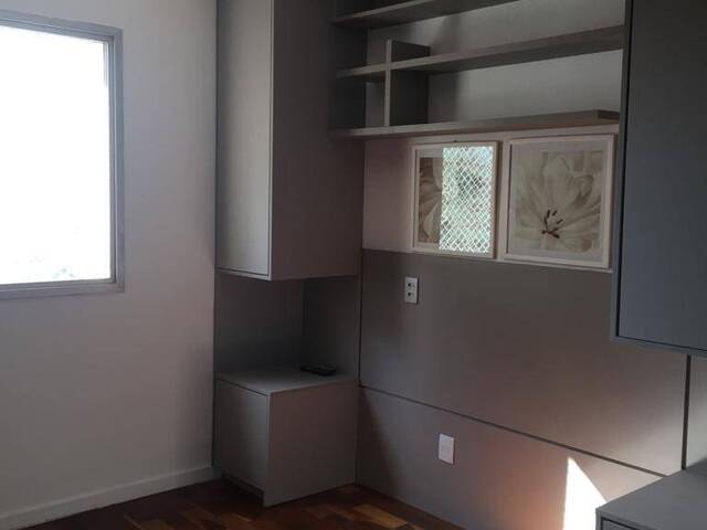 Apartamento para Venda em Alphaville Empresarial - 14