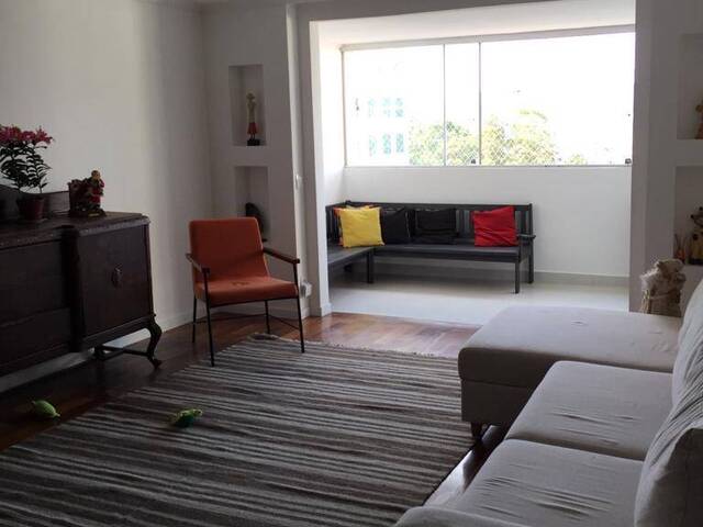 Apartamento para Venda em Alphaville Empresarial - 10