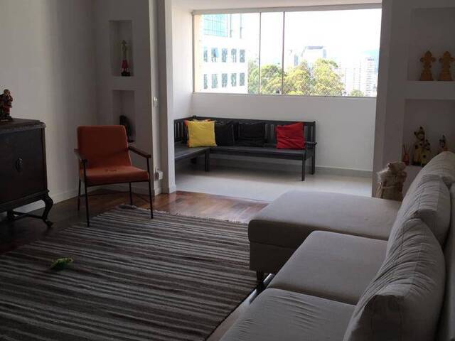 Apartamento para Venda em Alphaville Empresarial - 9